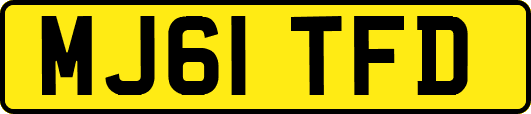 MJ61TFD