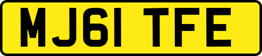 MJ61TFE
