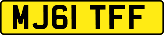 MJ61TFF