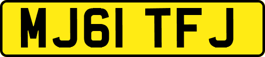 MJ61TFJ