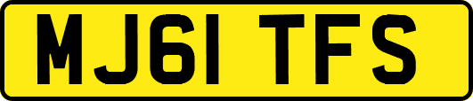 MJ61TFS