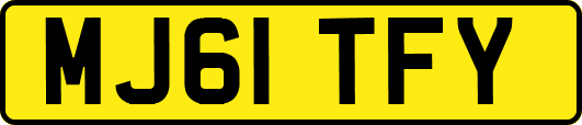 MJ61TFY
