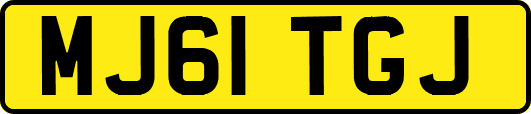 MJ61TGJ