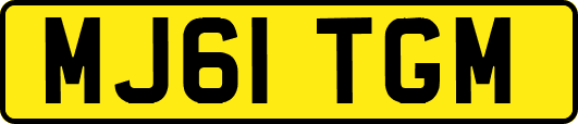 MJ61TGM