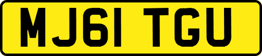 MJ61TGU