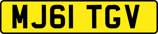 MJ61TGV