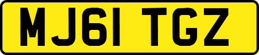 MJ61TGZ