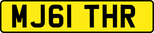 MJ61THR