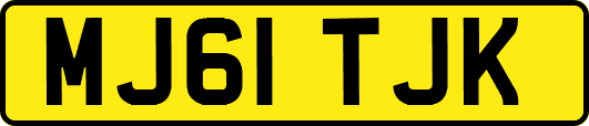 MJ61TJK