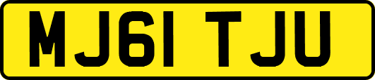 MJ61TJU