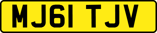 MJ61TJV