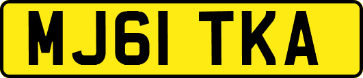MJ61TKA