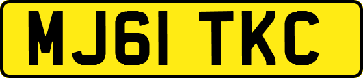 MJ61TKC