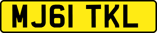 MJ61TKL