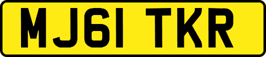 MJ61TKR
