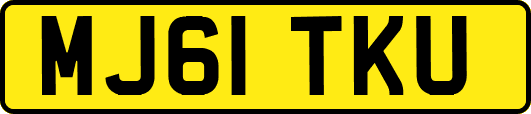MJ61TKU