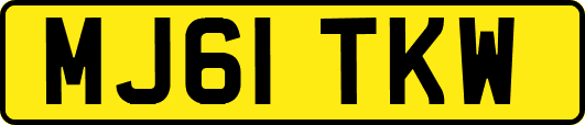 MJ61TKW