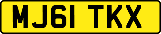 MJ61TKX