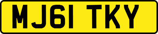MJ61TKY