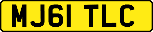 MJ61TLC