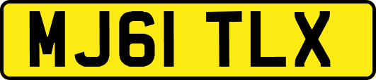 MJ61TLX