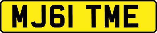 MJ61TME