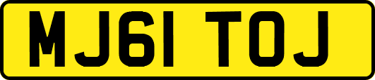 MJ61TOJ