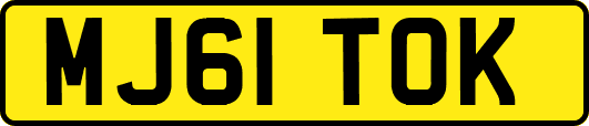 MJ61TOK
