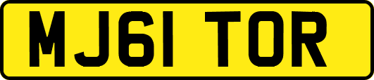 MJ61TOR