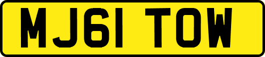 MJ61TOW