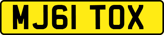 MJ61TOX