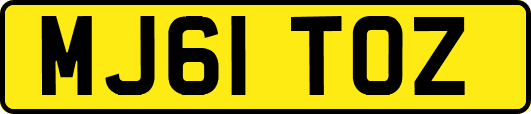 MJ61TOZ