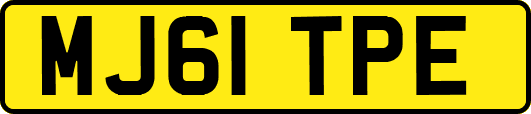 MJ61TPE