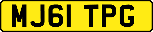 MJ61TPG