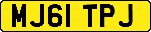 MJ61TPJ