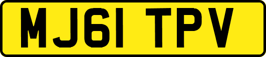 MJ61TPV