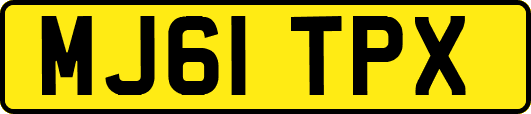 MJ61TPX