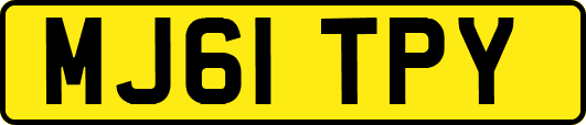 MJ61TPY
