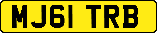 MJ61TRB