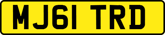 MJ61TRD