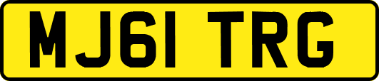 MJ61TRG