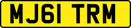 MJ61TRM