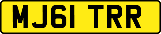 MJ61TRR