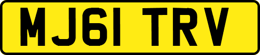 MJ61TRV