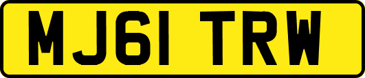 MJ61TRW
