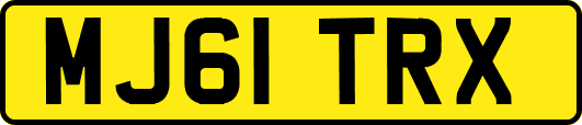 MJ61TRX