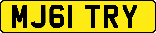 MJ61TRY