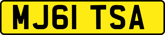 MJ61TSA