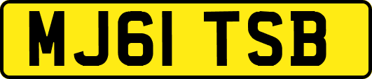 MJ61TSB