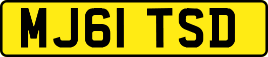 MJ61TSD